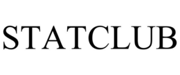 STATCLUB trademark