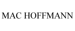 MAC HOFFMANN trademark
