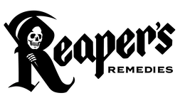 REAPER'S REMEDIES trademark