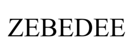 ZEBEDEE trademark