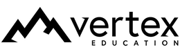 VERTEX EDUCATION trademark