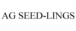 AG SEED-LINGS trademark