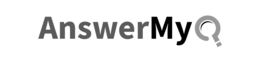 ANSWERMYQ trademark