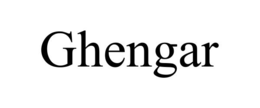 GHENGAR trademark