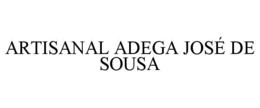 ARTISANAL ADEGA JOSÉ DE SOUSA trademark