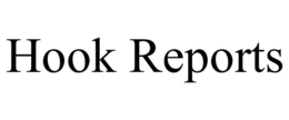 HOOK REPORTS trademark