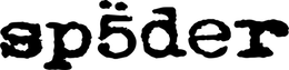 SP5DER trademark