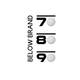 BELOW BRAND 70 80 90 trademark