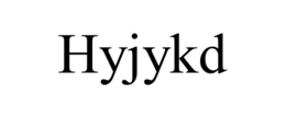 HYJYKD trademark