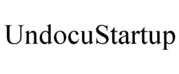 UNDOCUSTARTUP trademark