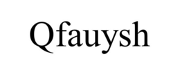 QFAUYSH trademark