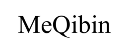 MEQIBIN trademark