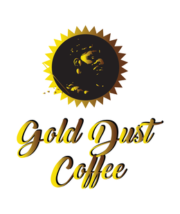 GOLD DUST COFFEE trademark