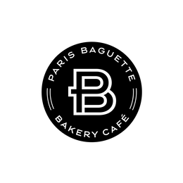 PARIS BAGUETTE PB BAKERY CAFÉ trademark