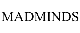 MADMINDS trademark