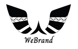W WEBRAND trademark