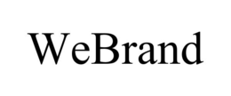 WEBRAND trademark