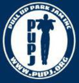 PULL UP PARK JAM INC WWW.PUPJ.ORG trademark