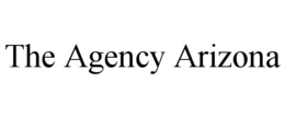 THE AGENCY ARIZONA trademark