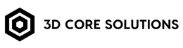 3D CORE SOLUTIONS trademark