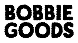 BOBBIE GOODS trademark