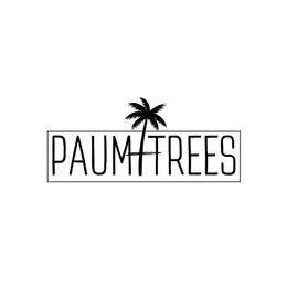PAUMTREES trademark