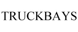 TRUCKBAYS trademark