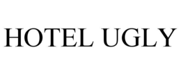 HOTEL UGLY trademark