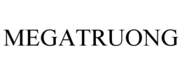 MEGATRUONG trademark