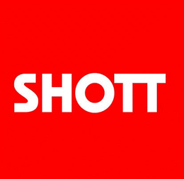 SHOTT trademark