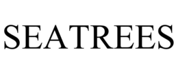 SEATREES trademark