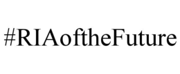 #RIAOFTHEFUTURE trademark