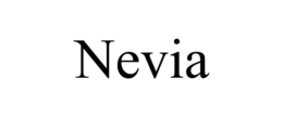 NEVIA trademark