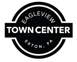 EAGLEVIEW TOWN CENTER EXTON, PA trademark