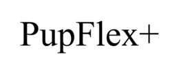PUPFLEX+ trademark