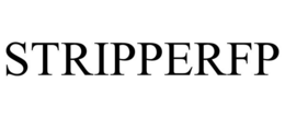 STRIPPERFP trademark