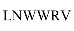 LNWWRV trademark