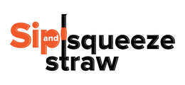 SIP AND SQUEEZE STRAW trademark