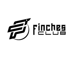 F FINCHES CLUB trademark
