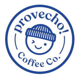 PROVECHO! COFFEE CO. trademark