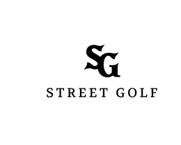 SG STREET GOLF trademark
