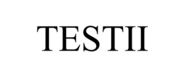 TESTII trademark