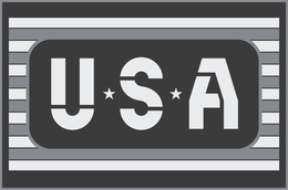 USA trademark