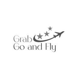 GRAB GO AND FLY trademark