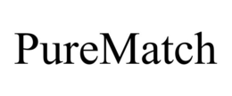 PUREMATCH trademark