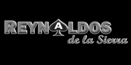 REYNALDOS DE LA SIERRA trademark