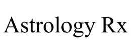 ASTROLOGY RX trademark