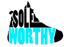 SOLE WORTHY trademark
