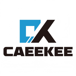 CK CAEEKEE trademark