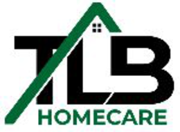TLB HOMECARE trademark